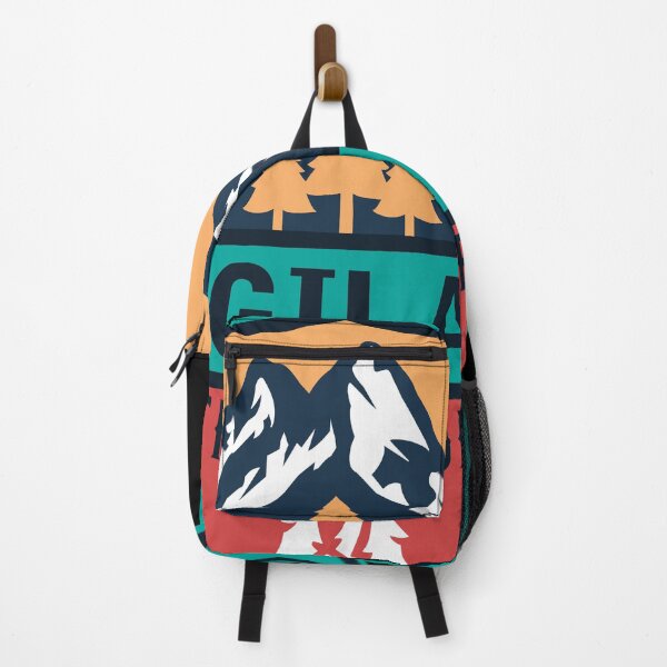 Item preview, Gila national forest designed and sold by Us-nature.