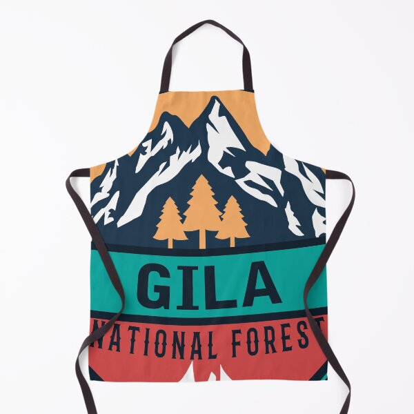 Item preview, Gila national forest designed and sold by Us-nature.