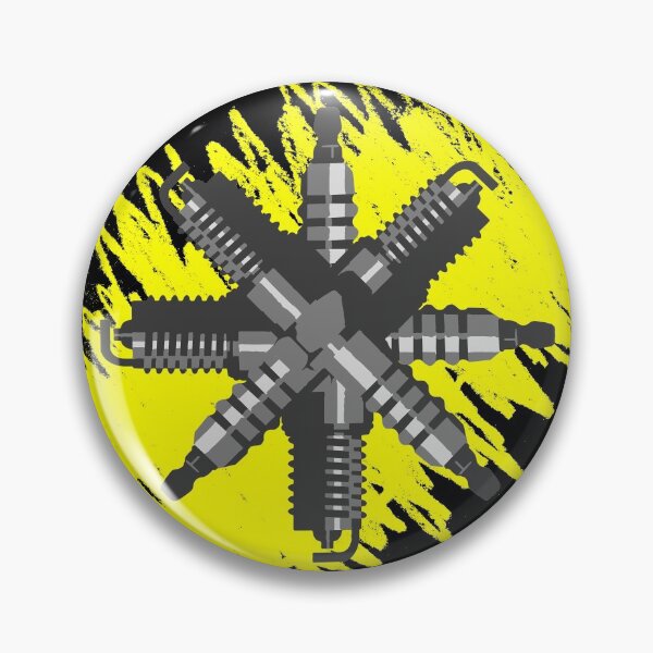 Item preview, Spark Plug Art designed and sold by suneorianto.