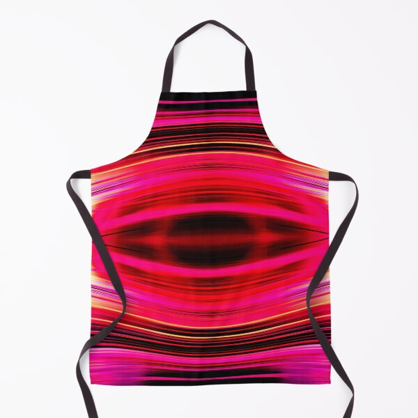 Item preview, Pink stripes eye pattern designed and sold by steveball.