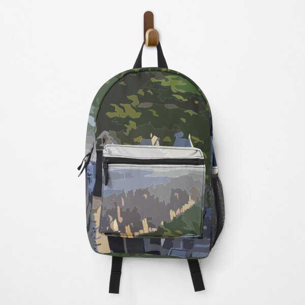 Item preview, Central Park Painting From Above designed and sold by Positive Lad.
