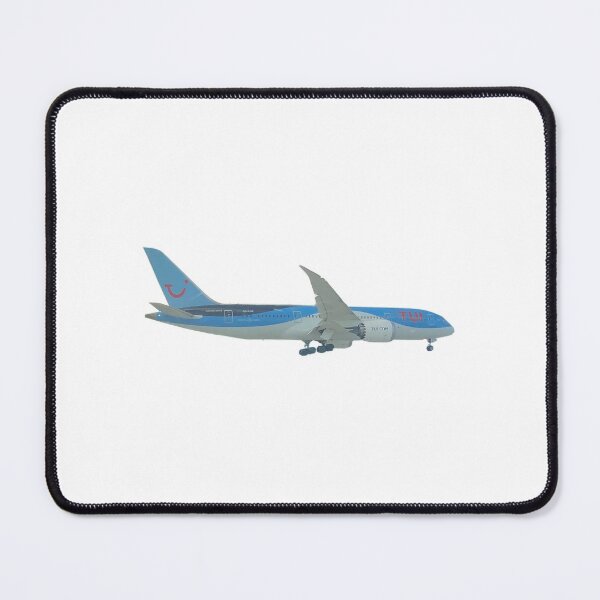 Item preview, TUI BOEING 787 Dreamliner Plane designed and sold by KatieASm1th.