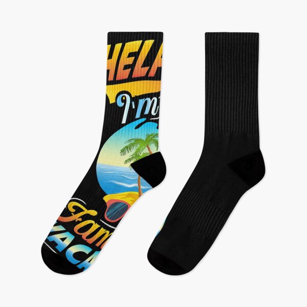 Item preview, Help Me Im On A Family Vacation  designed and sold by SarahCoffeyy.