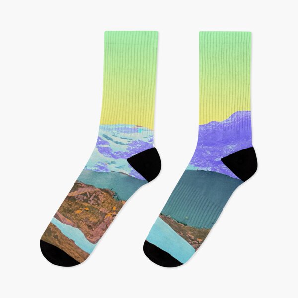 Item preview, Blue lake mount Kosciouszko, amazing scenery in Australia designed and sold by Mauswohn.