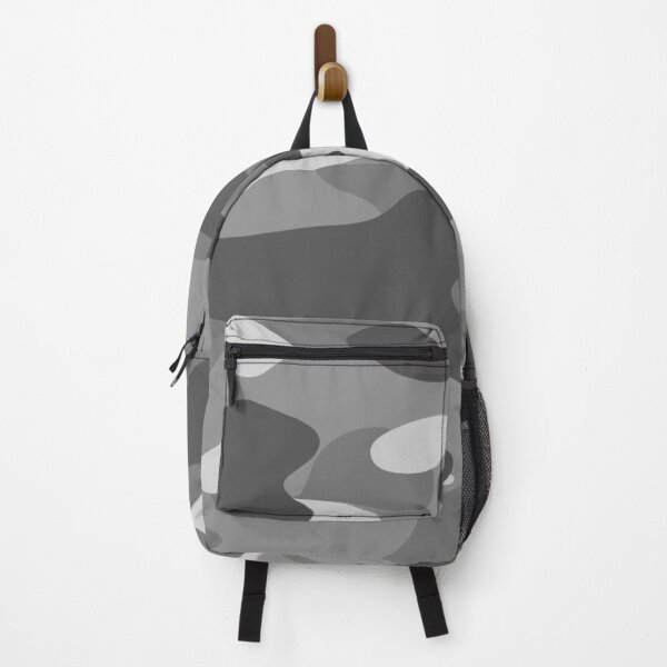 Item preview, Gray camouflage color designed and sold by DerSenat.