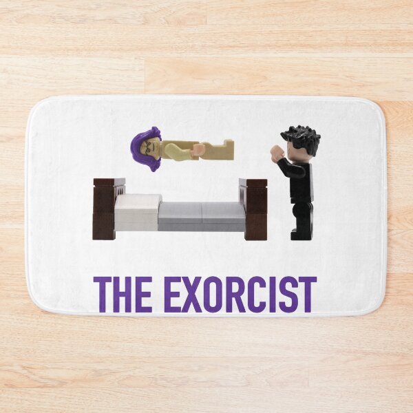 Item preview, The Exorcist directed by William Friedkin 1973 - Original designed Alternative Cult Movie art designed and sold by cinemadnesshirt.