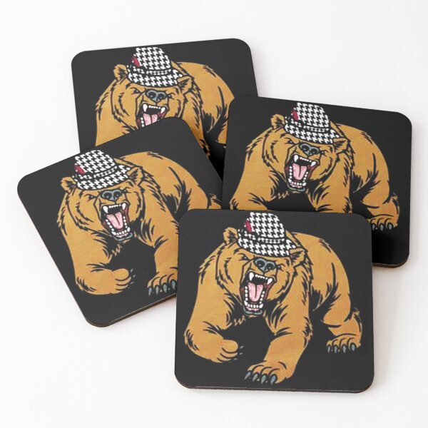 Item preview, Alabama Bear Bryant designed and sold by mhmmad19.