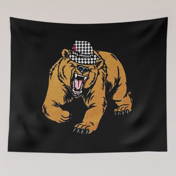Item preview, Alabama Bear Bryant designed and sold by mhmmad19.