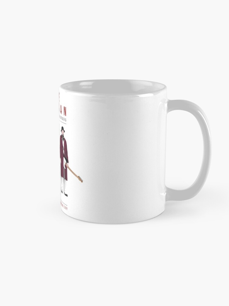 "Mike Milligan & The Kitchen Brothers FARGO" Coffee Mug for Sale by