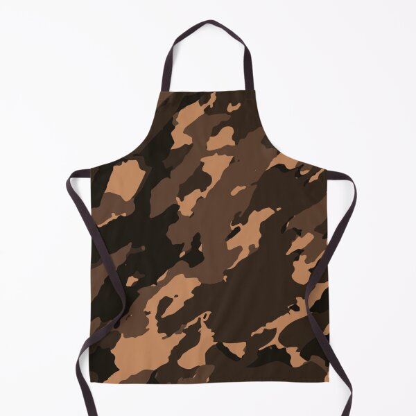 Item preview, Brown camouflage color designed and sold by DerSenat.