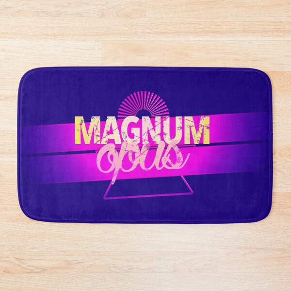 Item preview, MAGNUM OPUS designed and sold by Klementsen.