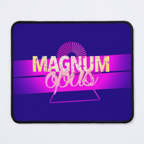 Item preview, MAGNUM OPUS designed and sold by Klementsen.