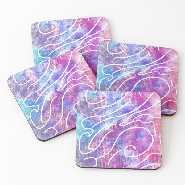 Item preview, HAPPY SCRIBBLE  designed and sold by suryaperi.