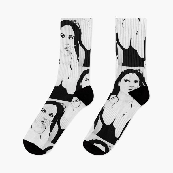 Item preview, Woman smoking designed and sold by Drifting-Photo.