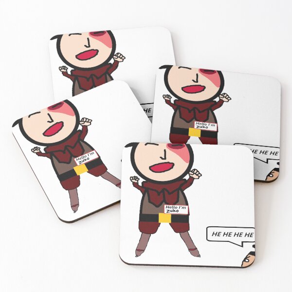 Item preview, Zuko Honor designed and sold by P-niz.
