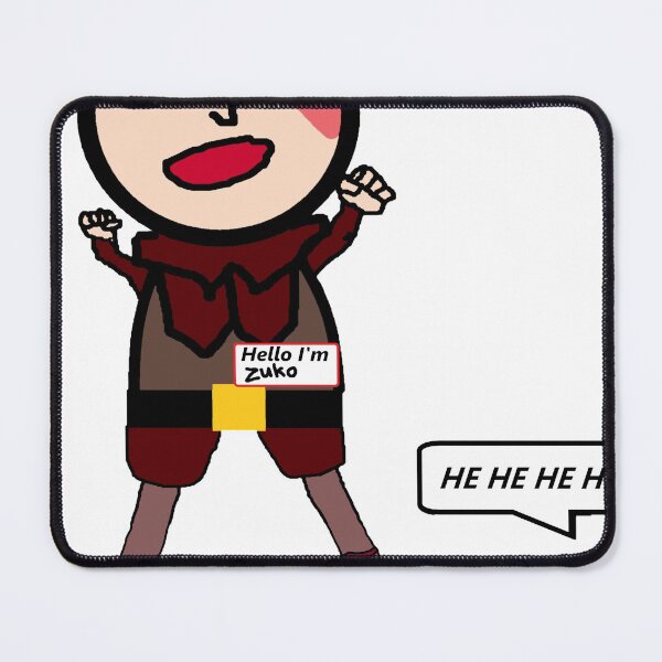 Item preview, Zuko Honor designed and sold by P-niz.