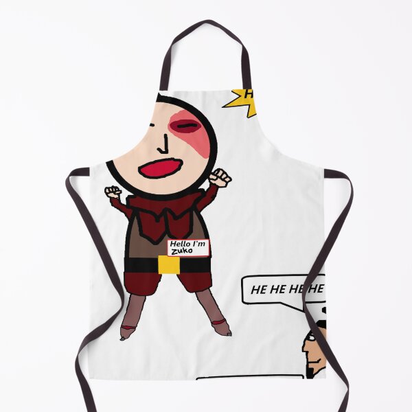 Item preview, Zuko Honor designed and sold by P-niz.