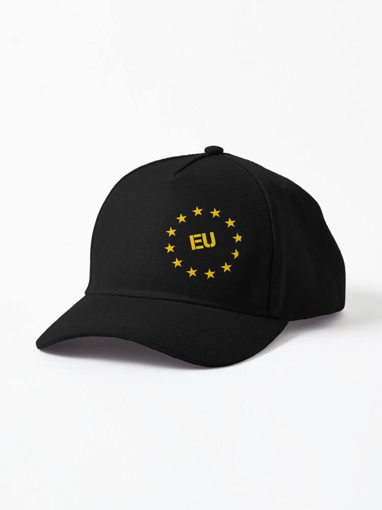 Cap european union clearance