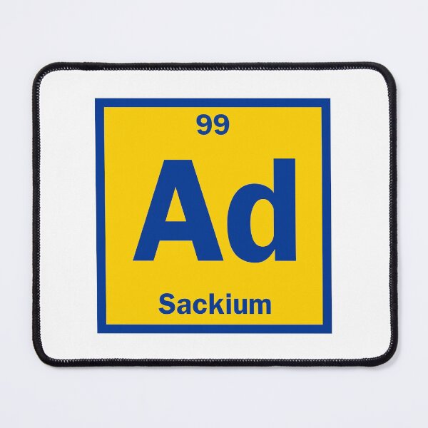 Item preview, Sackium designed and sold by Ramheart.