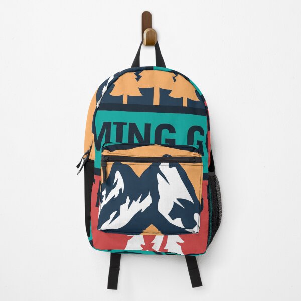 Item preview, Flaming gorge national forest designed and sold by Us-nature.