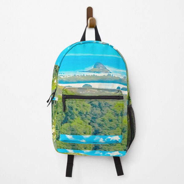 Item preview, Kaneohe Ocean View (Lighting Variant) designed and sold by TmartUS.