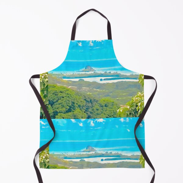 Item preview, Kaneohe Ocean View (Lighting Variant) designed and sold by TmartUS.