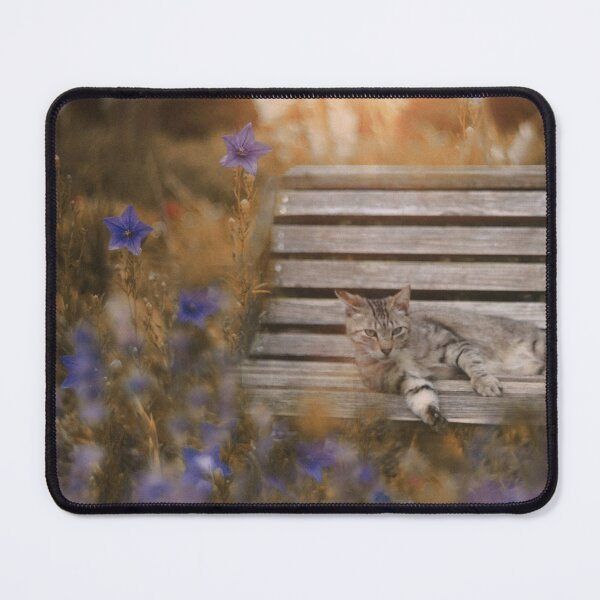 Dusk Mouse Pad