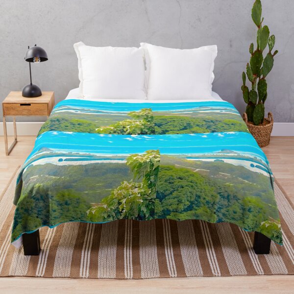Item preview, Kaneohe Ocean View (Lighting Variant) designed and sold by TmartUS.