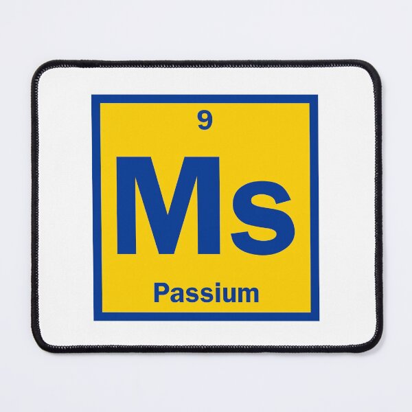Item preview, Passium designed and sold by Ramheart.