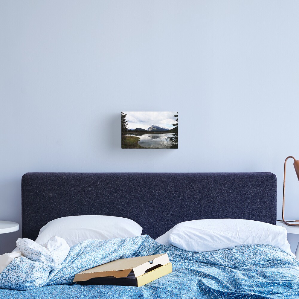 Item preview, Canvas Print designed and sold by alycetaylor.