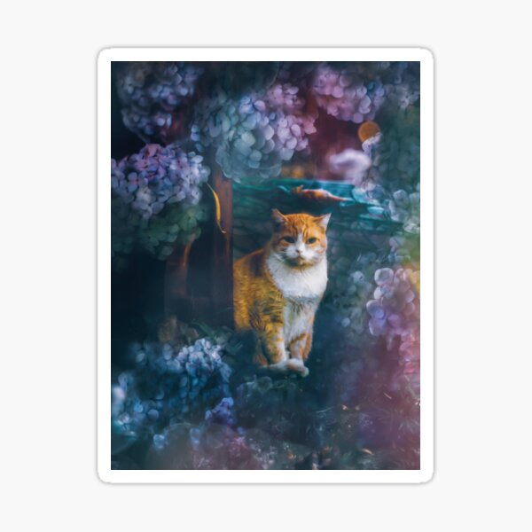 Happiness Sticker