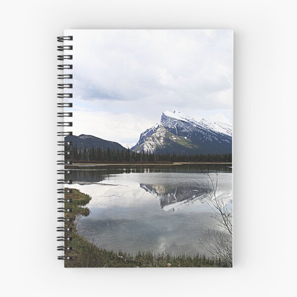 Item preview, Mount Rundle designed and sold by Alyce Taylor.