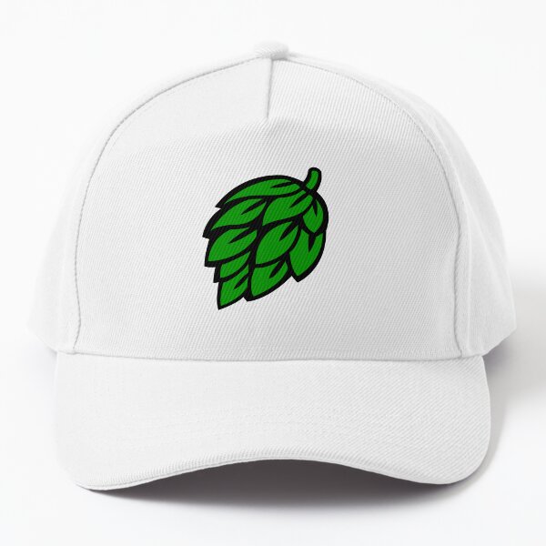 Hop! Baseball Cap