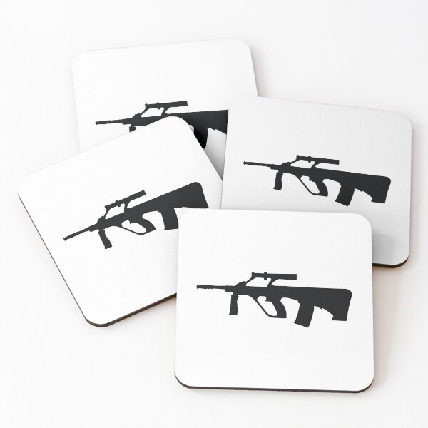 Item preview, AUG A1 designed and sold by GoldOrion.