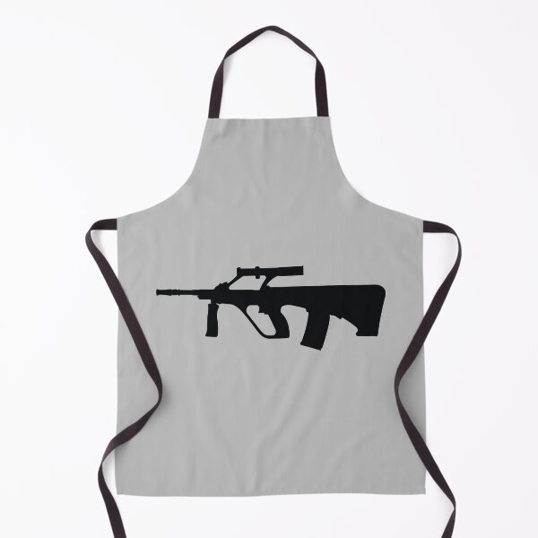 Item preview, AUG A1 designed and sold by GoldOrion.