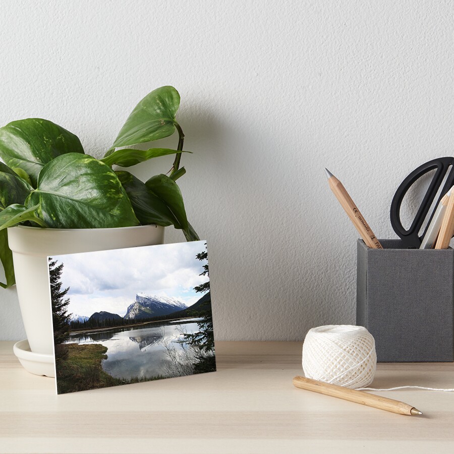 Item preview, Art Board Print designed and sold by alycetaylor.