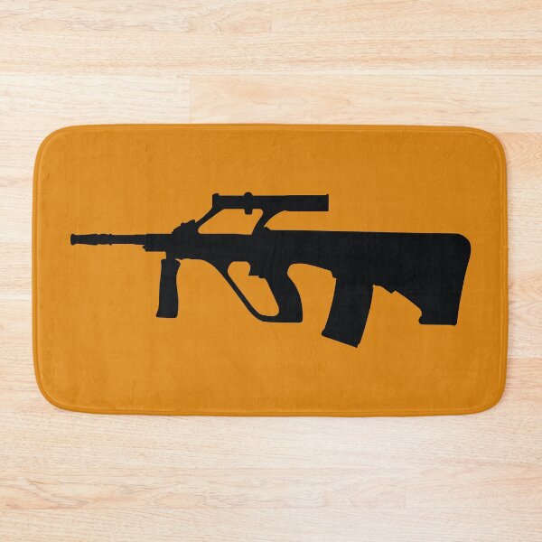 Item preview, AUG A1 designed and sold by GoldOrion.