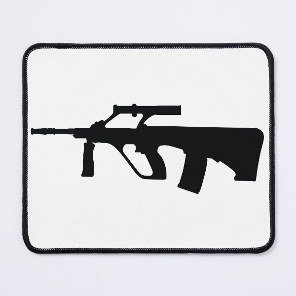Item preview, AUG A1 designed and sold by GoldOrion.