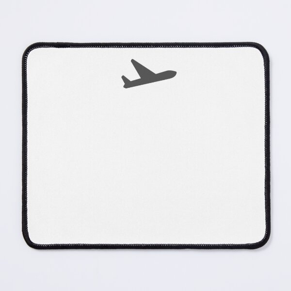 Item preview, Funny Airplane Heart, Aviation designed and sold by Islanr.