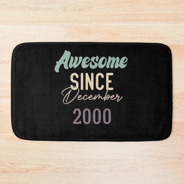 Item preview, Impresionante desde diciembre de 2000 designed and sold by medbdj.