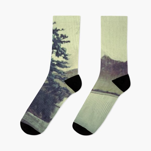 Item preview, Views at Nagahama - Nature Landscape designed and sold by Kijiermono.