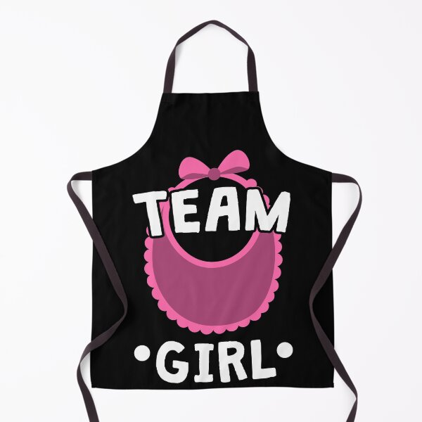 Item preview, gender reveal for mom mens auntie aunt Team Girl designed and sold by 123428094.