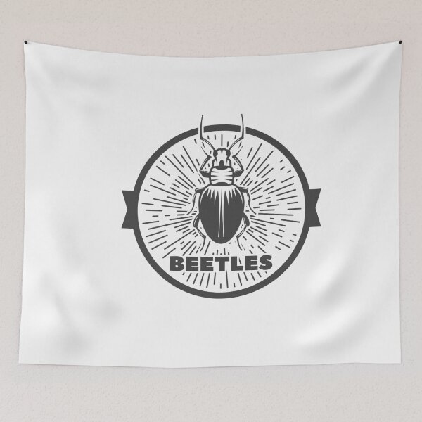 Item preview,  Beetle designed and sold by kamorim.
