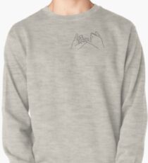 Pinky Promise Pullover