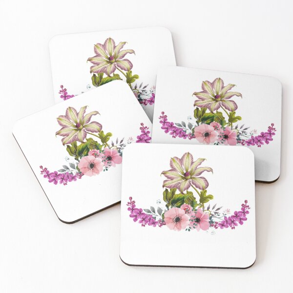 Item preview, Flowers Range designed and sold by AdrianKulawik.