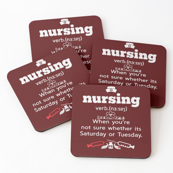 Item preview, Registered Nurse Rn Certified Nurse Aide Cna Licensed Practical Nurse Lpn Stethoscope designed and sold by MLQQVEJB.