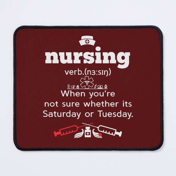 Item preview, Registered Nurse Rn Certified Nurse Aide Cna Licensed Practical Nurse Lpn Stethoscope designed and sold by MLQQVEJB.