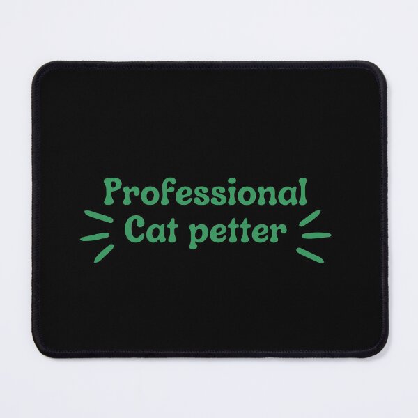 Item preview, Professional cat petter  designed and sold by PF-creations.