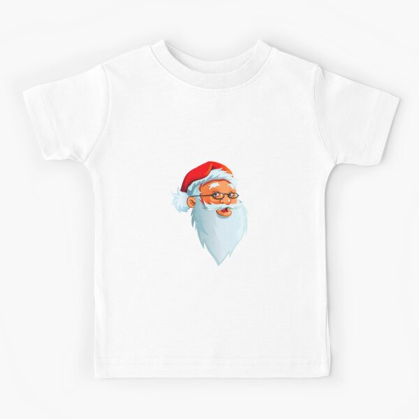"AM I REAL? ASK YOUR MOM SANTA, Ask your mother if I exist Santa Claus