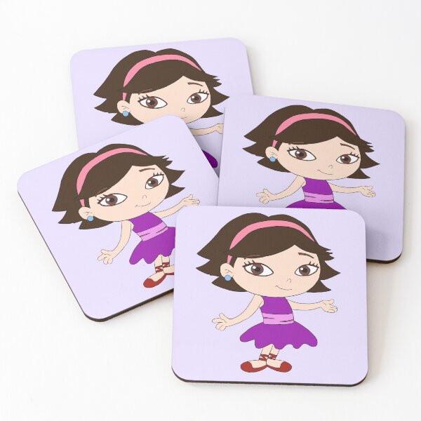 Item preview, junio designed and sold by Illustrationsbyv .